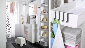 Renovar el baño con Ikea. Decoración hogar, Decoralia.es